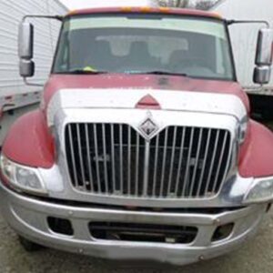 2007 International 4300