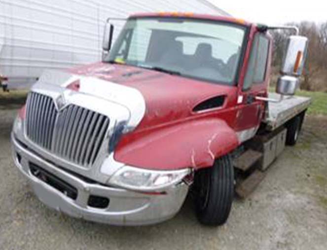 2007 International 4300 - Image 4