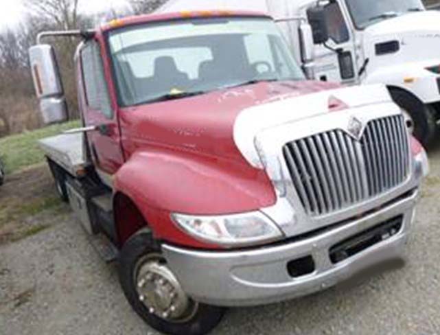2007 International 4300 - Image 5