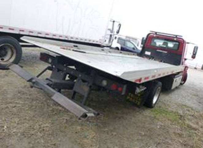 2007 International 4300 - Image 6