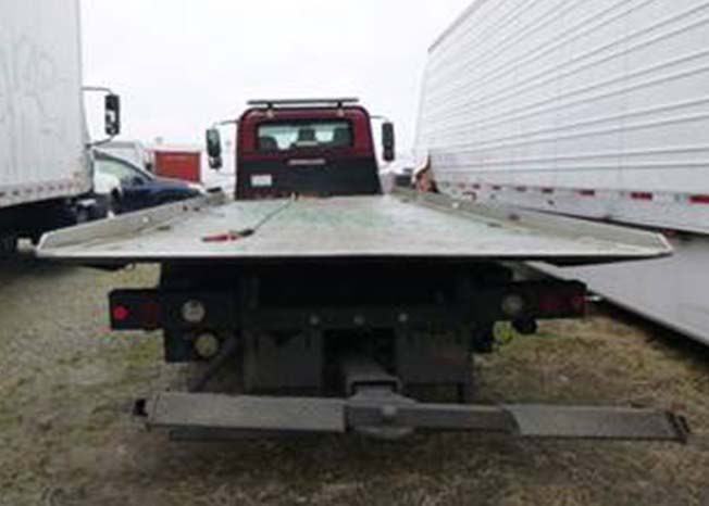 2007 International 4300 - Image 7