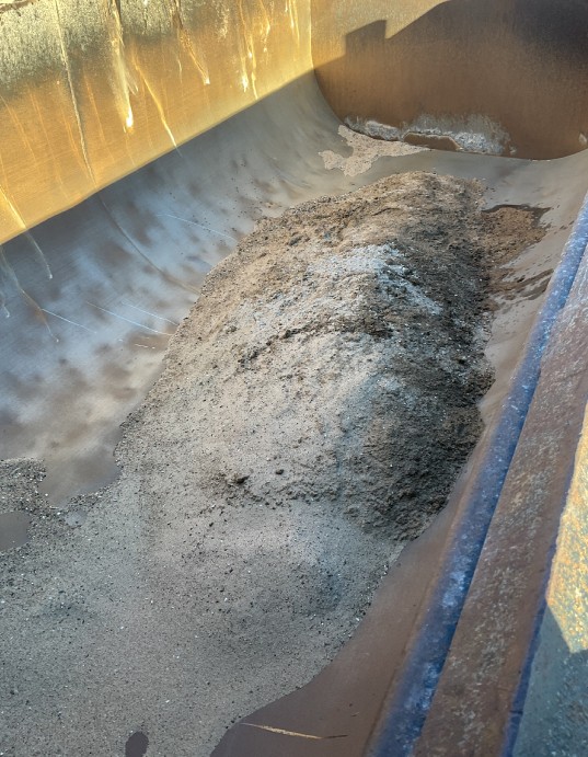 2007 Peterbilt 379 Dump Truck - Image 6