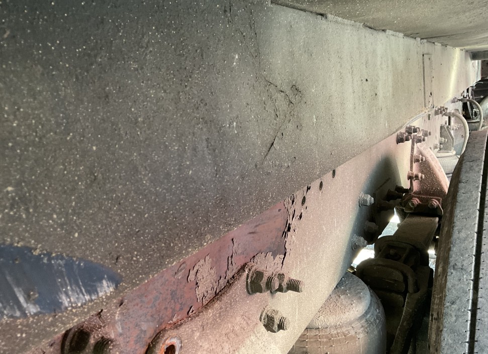 2007 Peterbilt 379 Dump Truck - Image 8