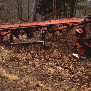 2007 Woodmizer LT 50 HDD51 Portable Sawmill