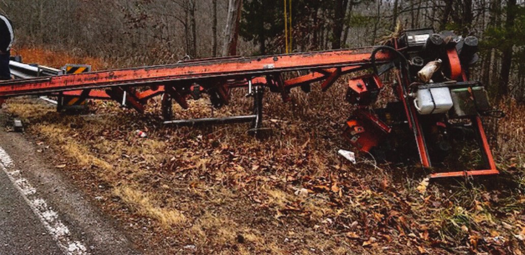 2007 Woodmizer LT 50 HDD51 Portable Sawmill