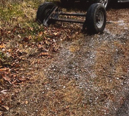 2007 Woodmizer LT 50 HDD51 Portable Sawmill - Image 4