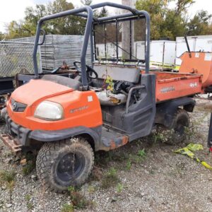 2008 Kubota RTV900