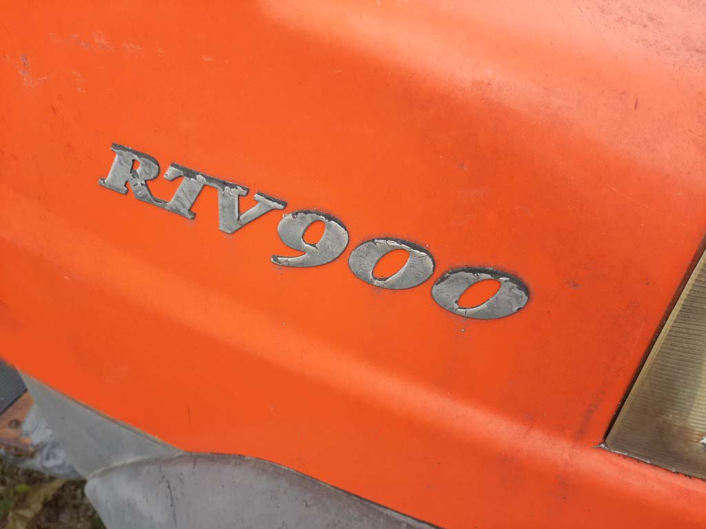 2008 Kubota RTV900 - Image 6