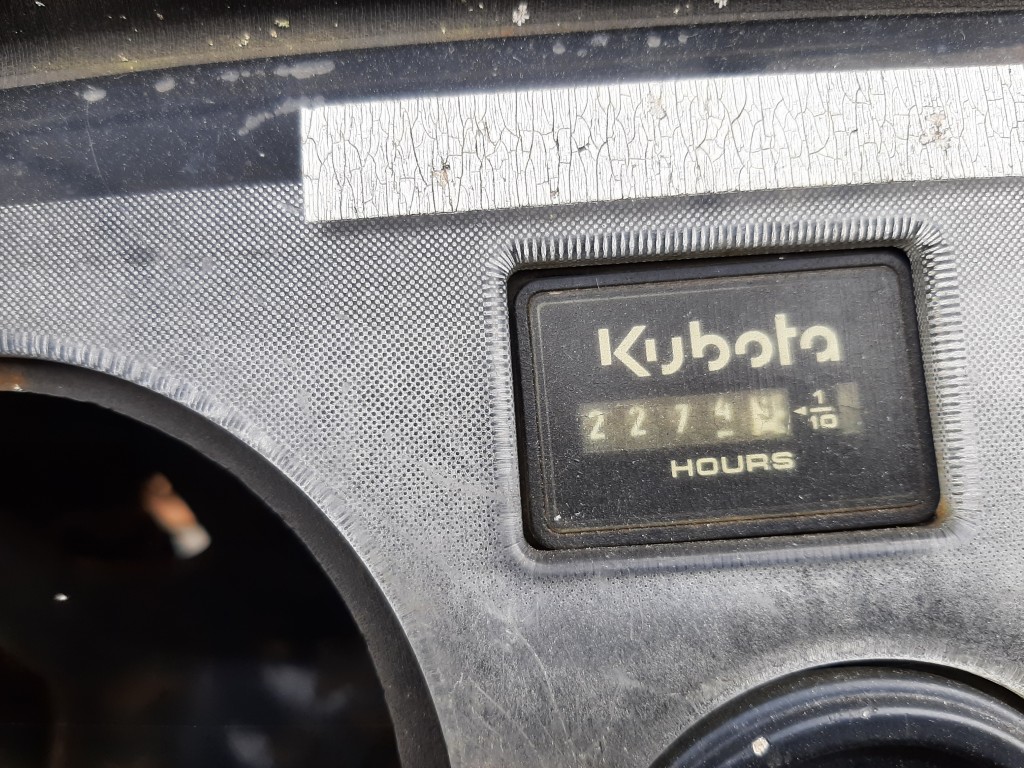 2008 Kubota RTV900 - Image 8