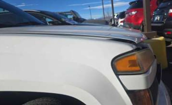 2009 Chevrolet Colorado - Image 11