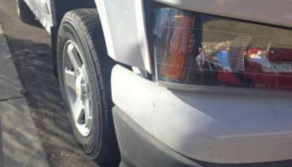 2009 Chevrolet Colorado - Image 12