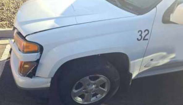 2009 Chevrolet Colorado - Image 15