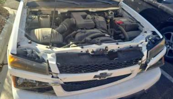 2009 Chevrolet Colorado - Image 16