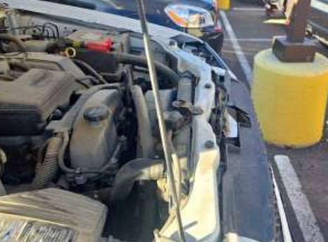 2009 Chevrolet Colorado - Image 17