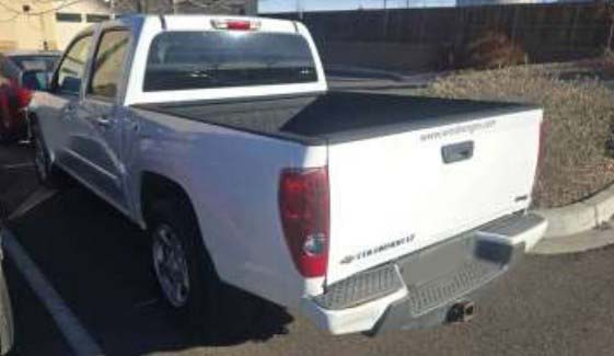 2009 Chevrolet Colorado - Image 2