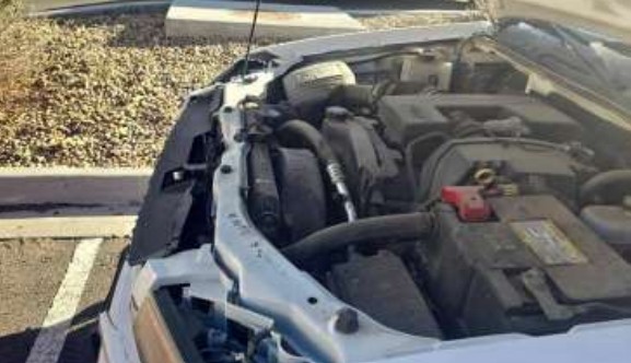 2009 Chevrolet Colorado - Image 20