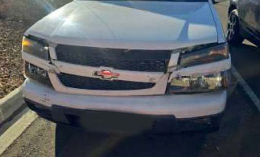 2009 Chevrolet Colorado - Image 4