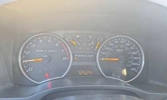 2009 Chevrolet Colorado - Image 5