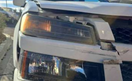 2009 Chevrolet Colorado - Image 7