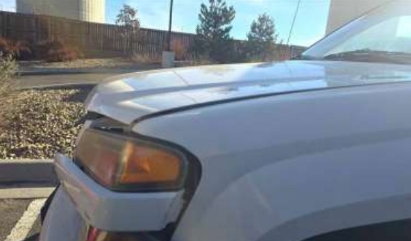 2009 Chevrolet Colorado - Image 8