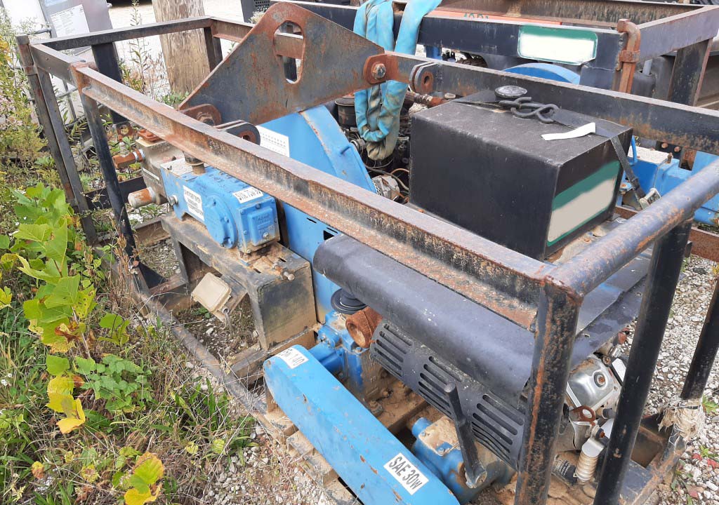 Kerr Pumps - Image 8