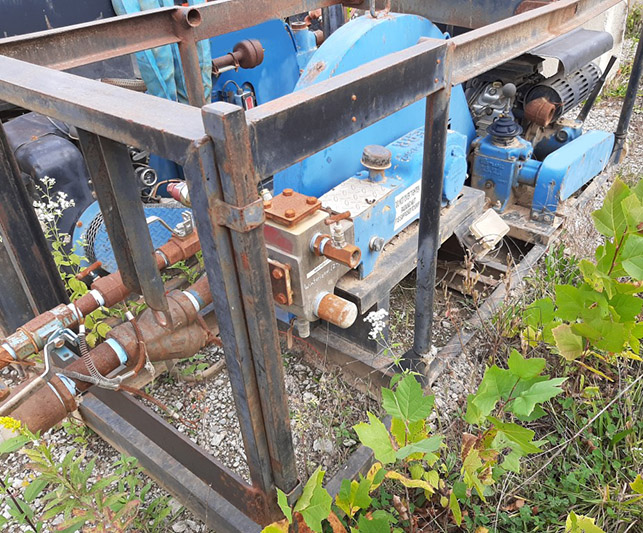 Kerr Pumps - Image 9