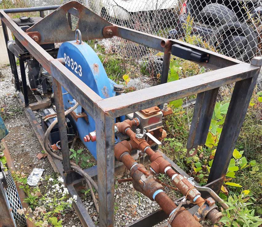 Kerr Pumps - Image 10