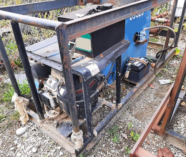 Kerr Pumps - Image 11