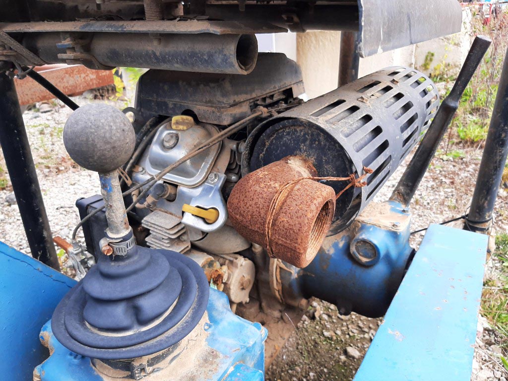 Kerr Pumps - Image 12