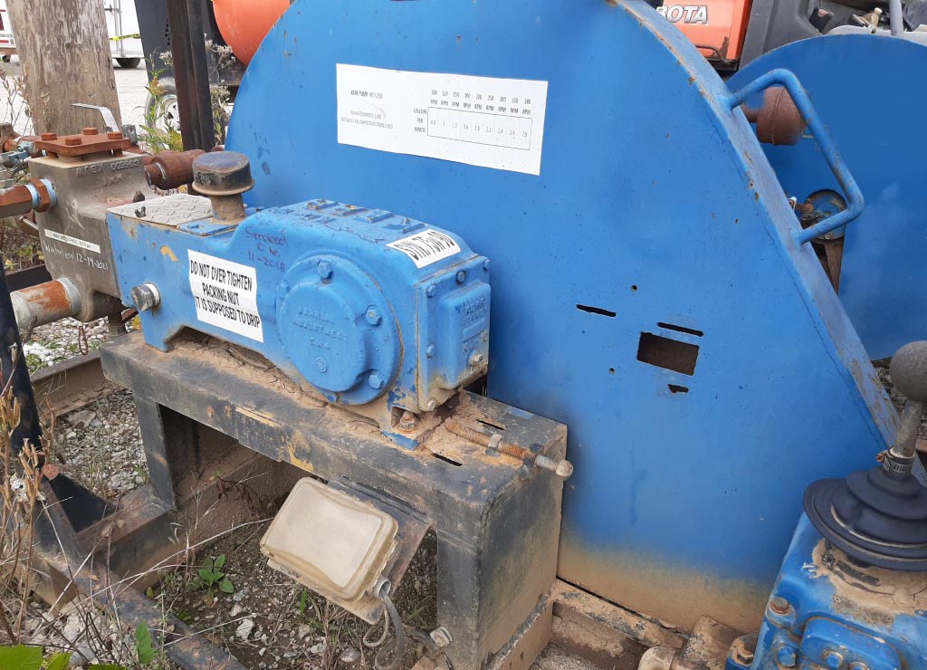 Kerr Pumps - Image 13