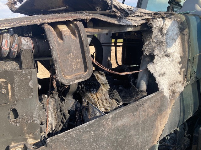 2009 New Holland T7040 Tractor - Image 11