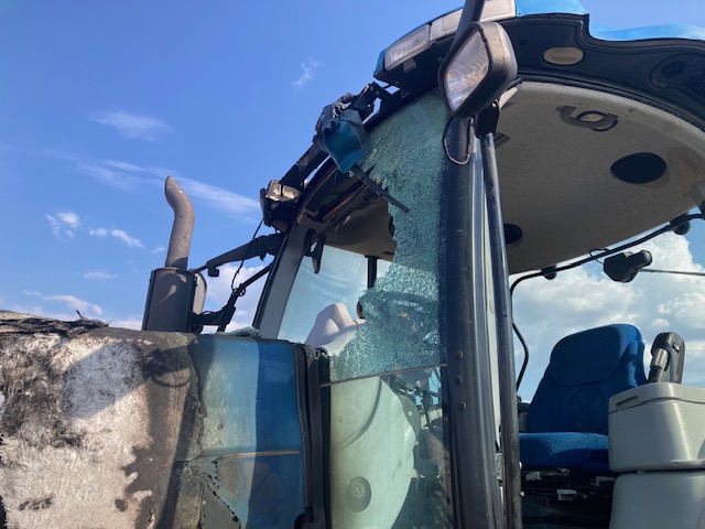 2009 New Holland T7040 Tractor - Image 12