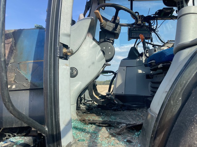 2009 New Holland T7040 Tractor - Image 13