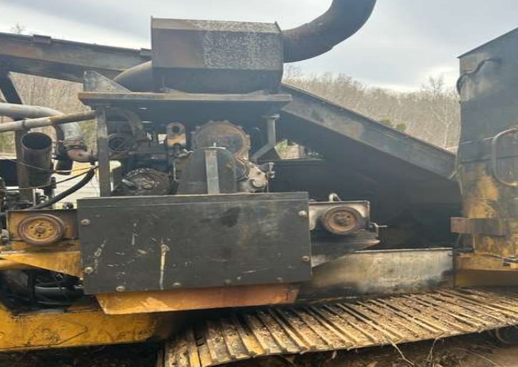 2010 Bandit 3090T Whole Tree Chipper - Image 13