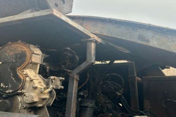 2010 Bandit 3090T Whole Tree Chipper - Image 16