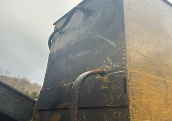 2010 Bandit 3090T Whole Tree Chipper - Image 17