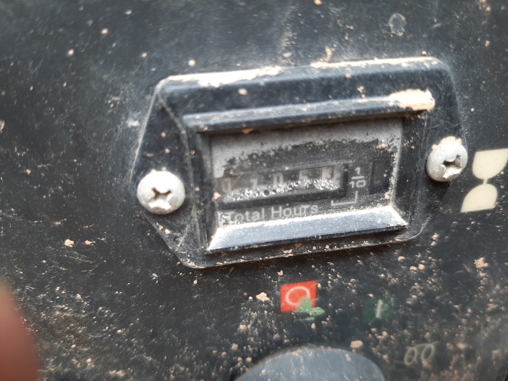 2010 Ingersoll Rand HP220 Air Compressor - Image 6