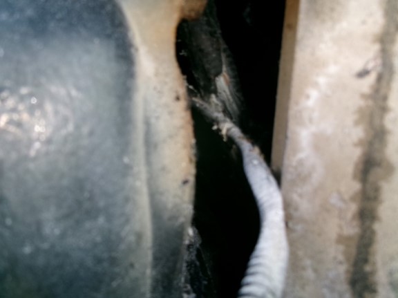 2011 Case IH Farmall 105U Tractor - Image 6