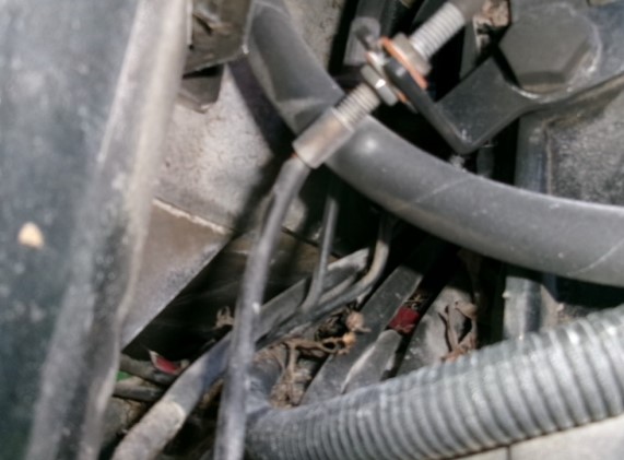 2011 Case IH Farmall 105U Tractor - Image 7