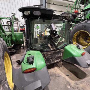 2011 John Deere 7200R Tractor