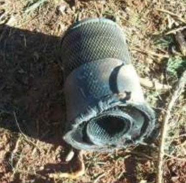 2011 Deere FF225DX LC Excavator - Image 12