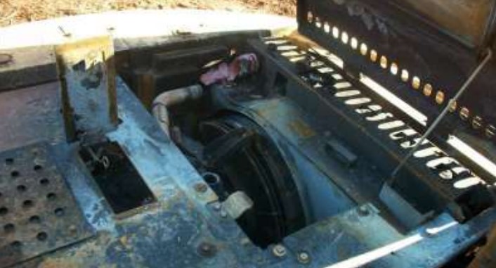 2011 Deere FF225DX LC Excavator - Image 13