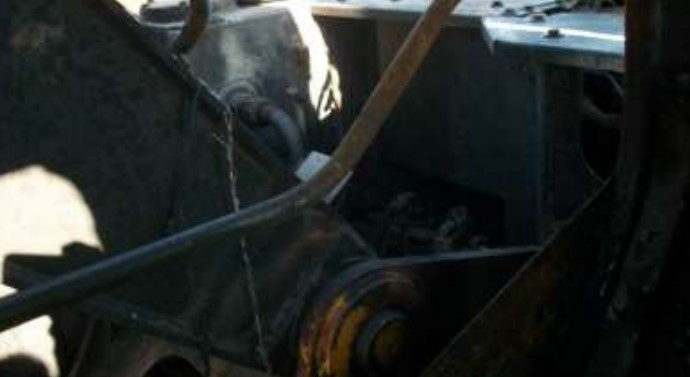 2011 Deere FF225DX LC Excavator - Image 17