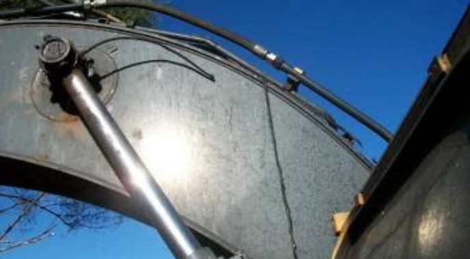 2011 Deere FF225DX LC Excavator - Image 18