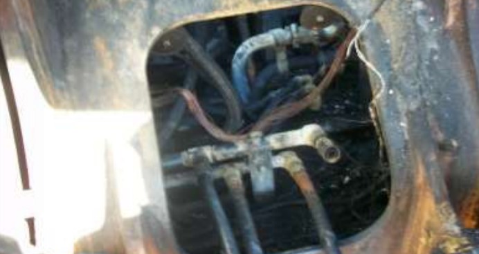 2011 Deere FF225DX LC Excavator - Image 21