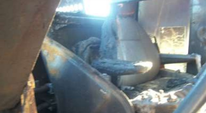 2011 Deere FF225DX LC Excavator - Image 22