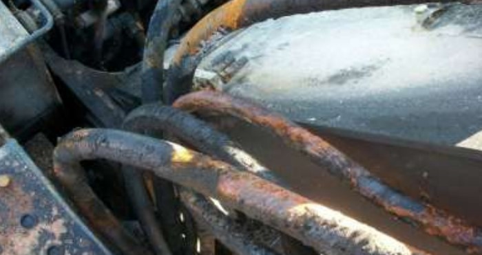 2011 Deere FF225DX LC Excavator - Image 23