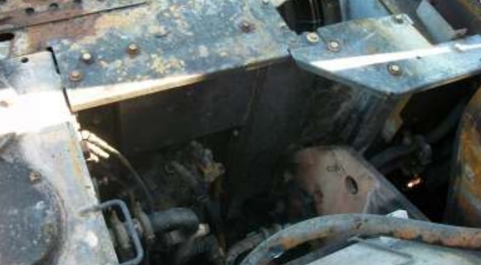 2011 Deere FF225DX LC Excavator - Image 24