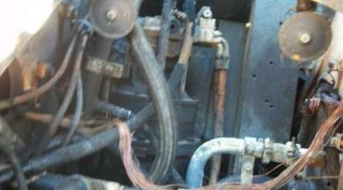 2011 Deere FF225DX LC Excavator - Image 26