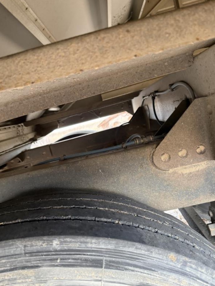 2011 Timpte Trailer - Image 10